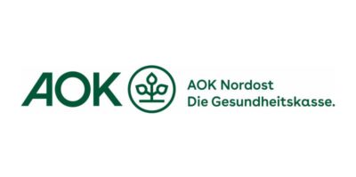 Logo AOK Nordost