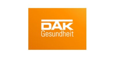 Logo DAK-Gesundheit