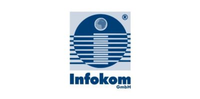 Logo Infokom